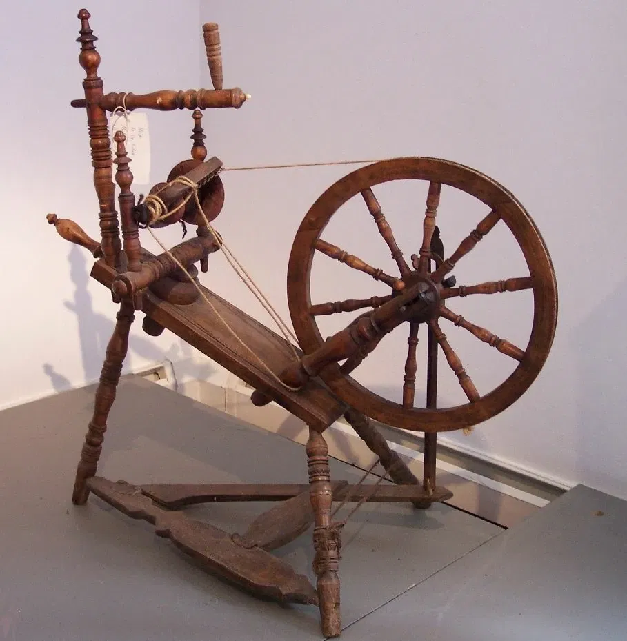 TextielFabriek Bocholt