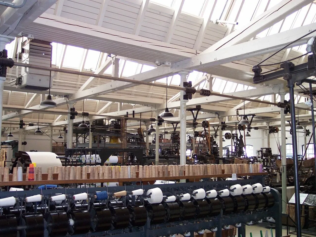 TextielFabriek Bocholt