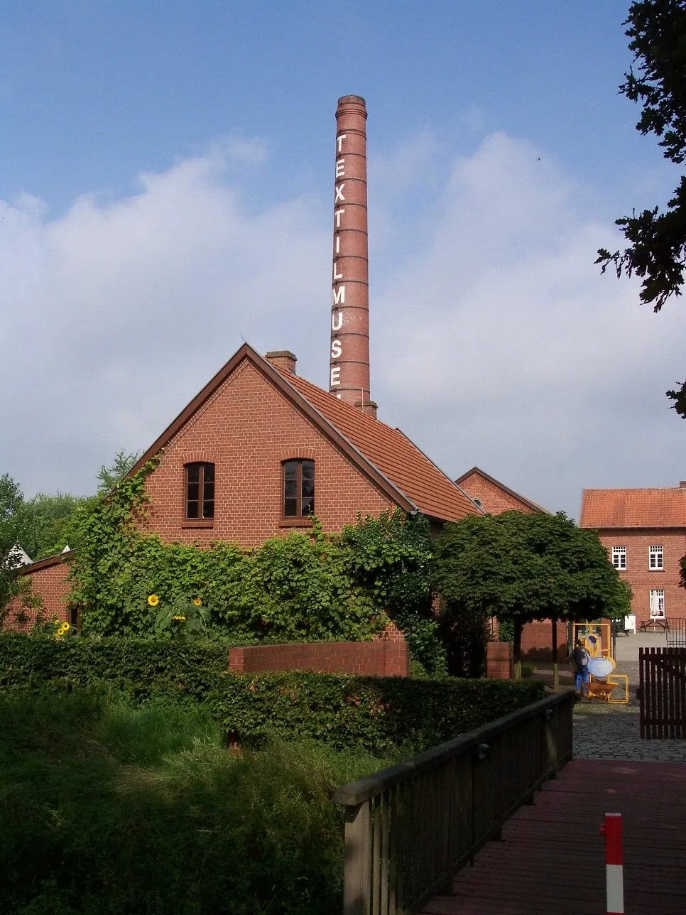 TextielFabriek Bocholt