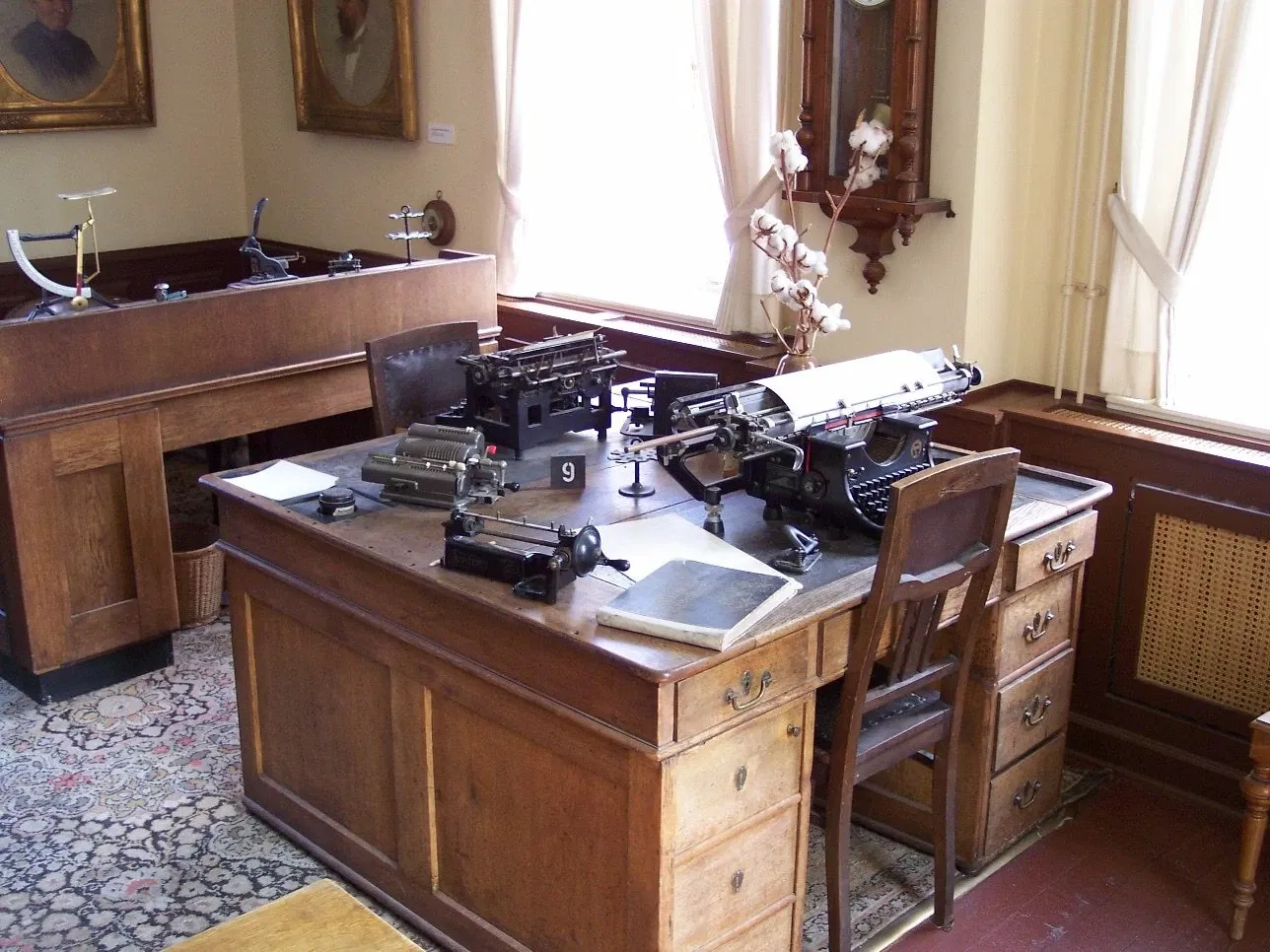 TextielFabriek Bocholt