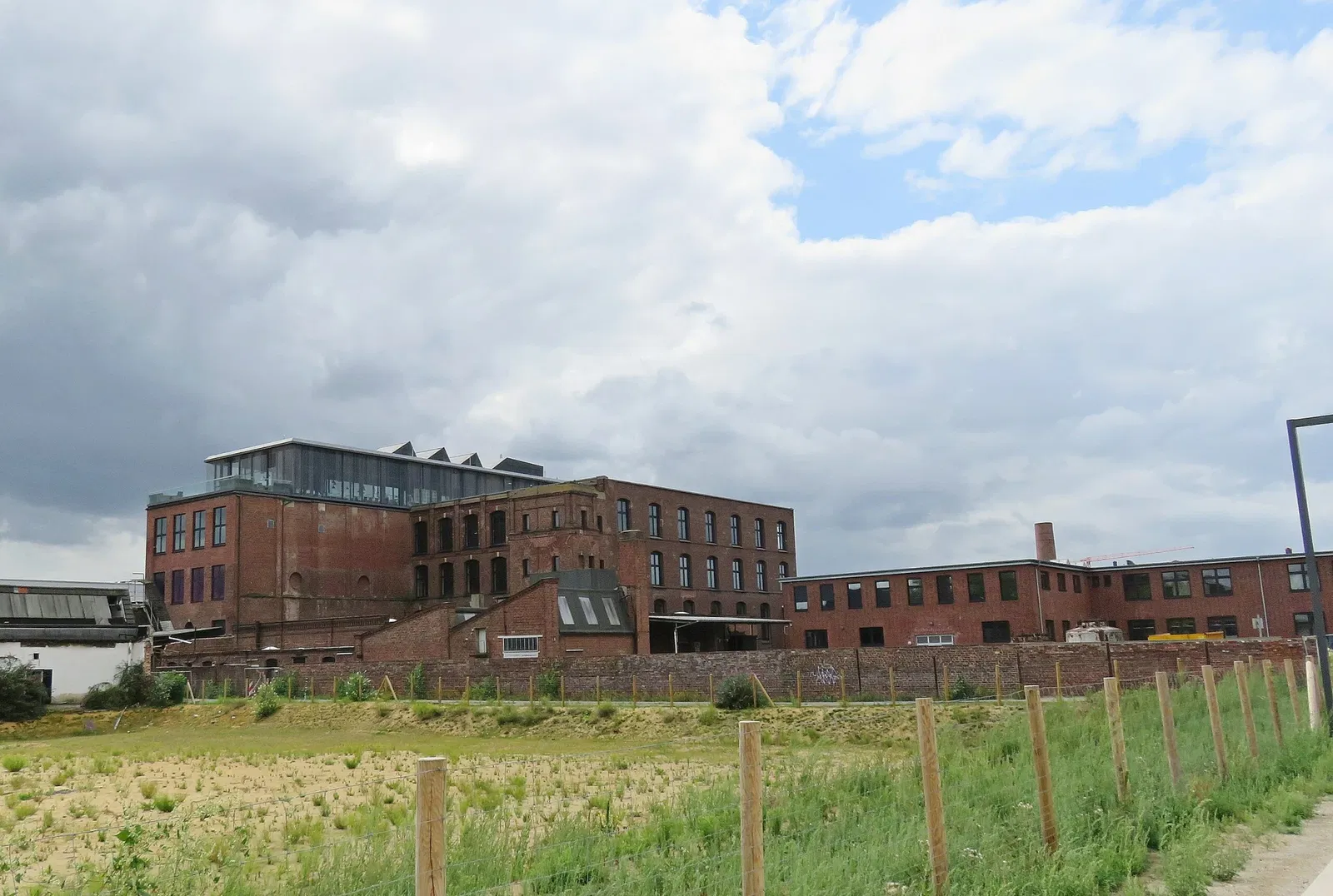 Bocholt textile museum