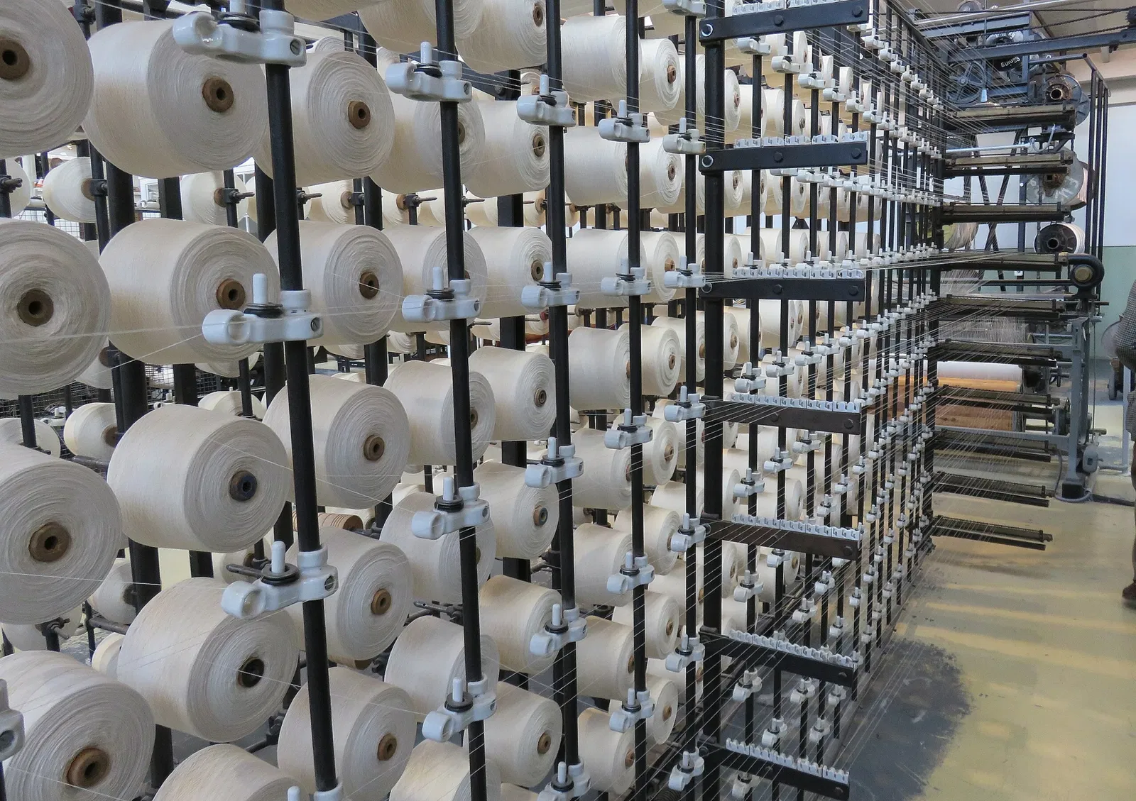 Bocholt textile museum