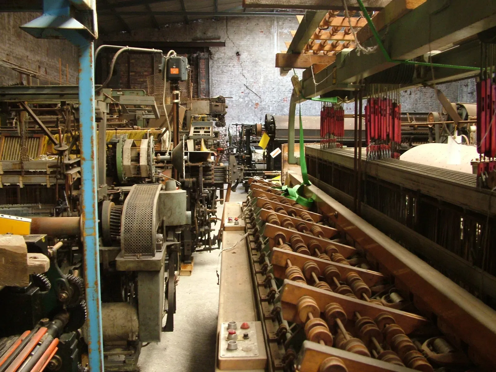 TextielFabriek Bocholt