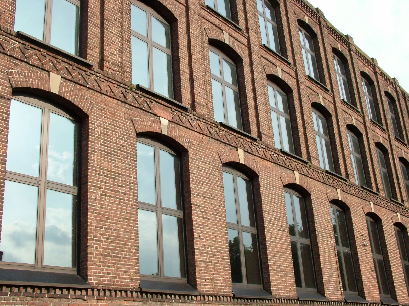 LWL-Museum Textilwerk