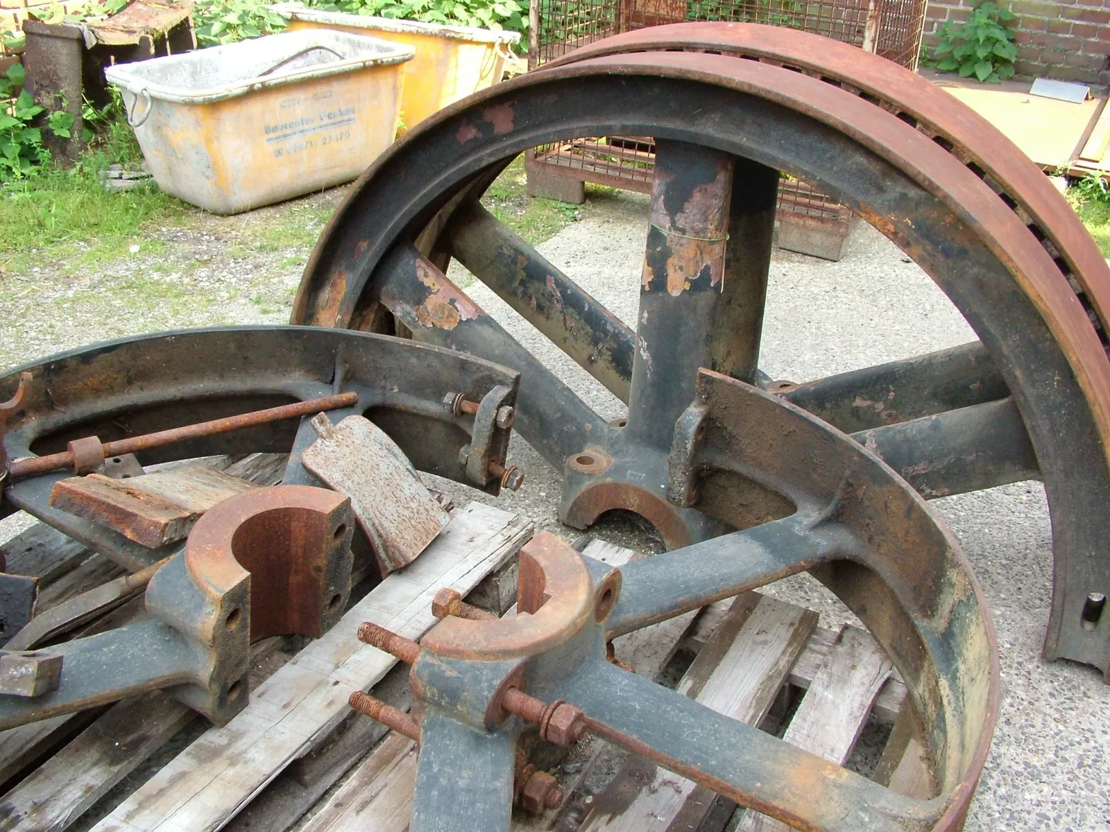 TextielFabriek Bocholt