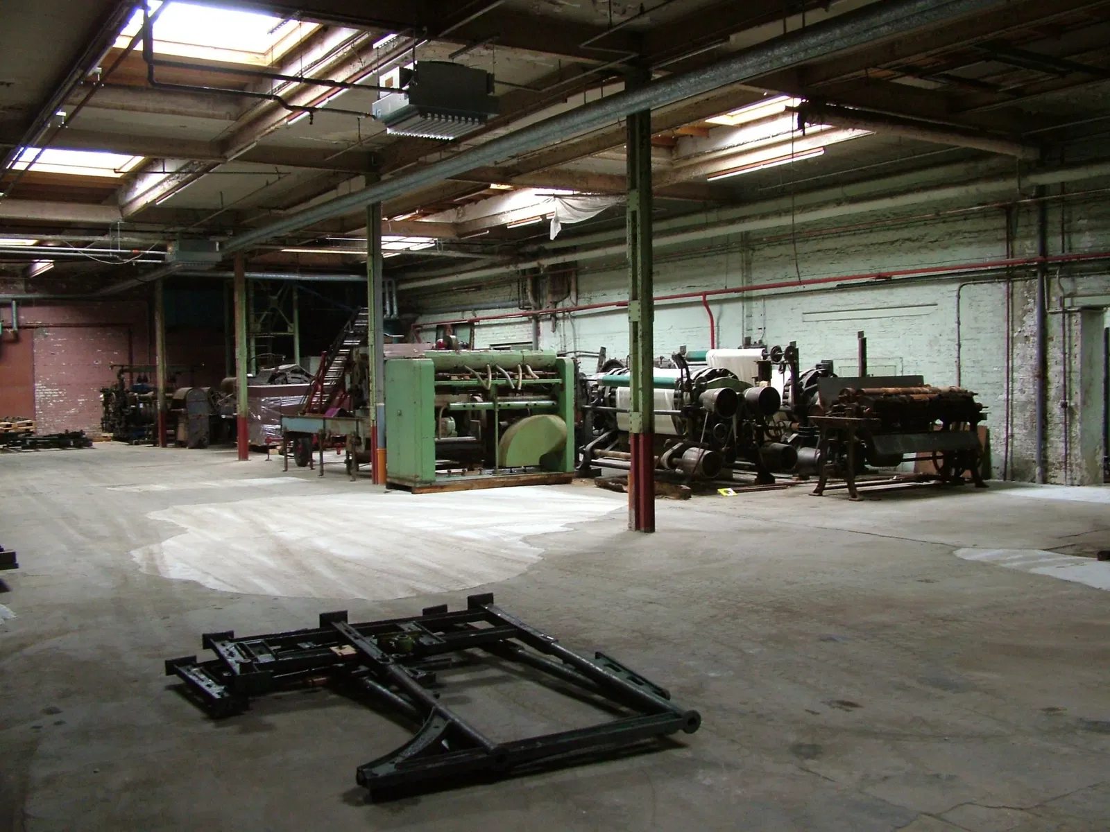 TextielFabriek Bocholt