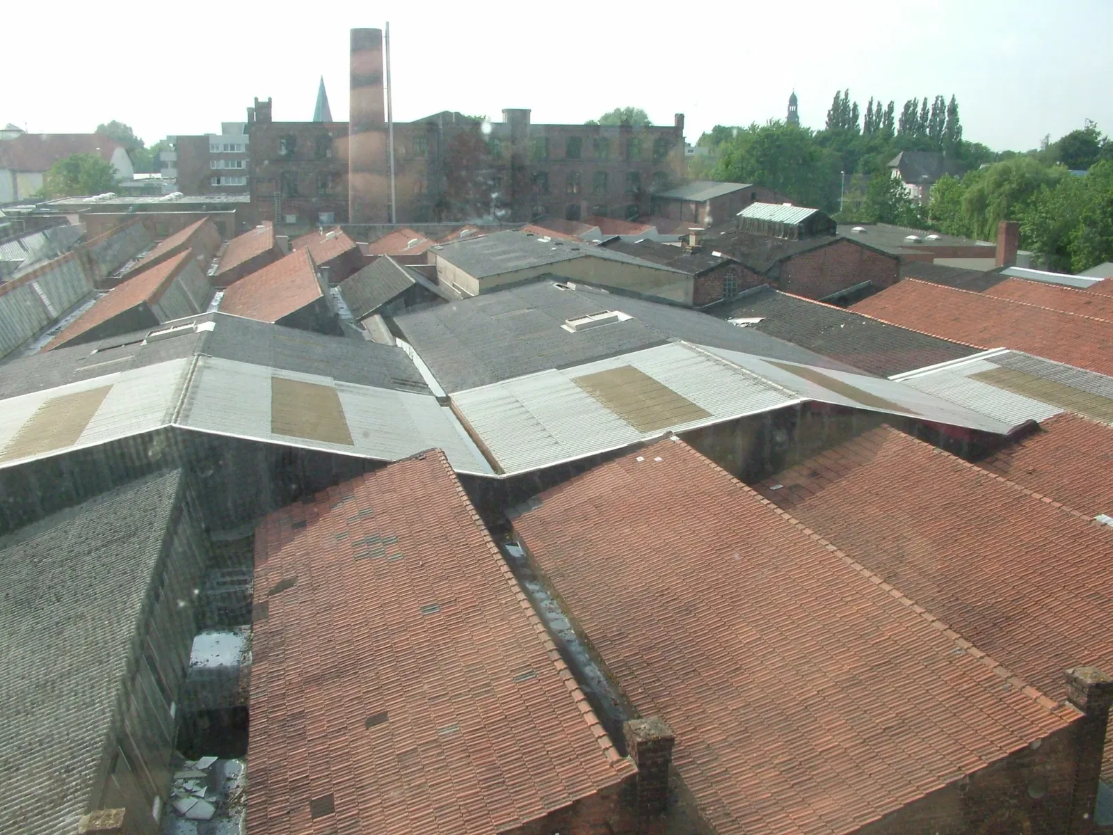 LWL-Museum Textilwerk