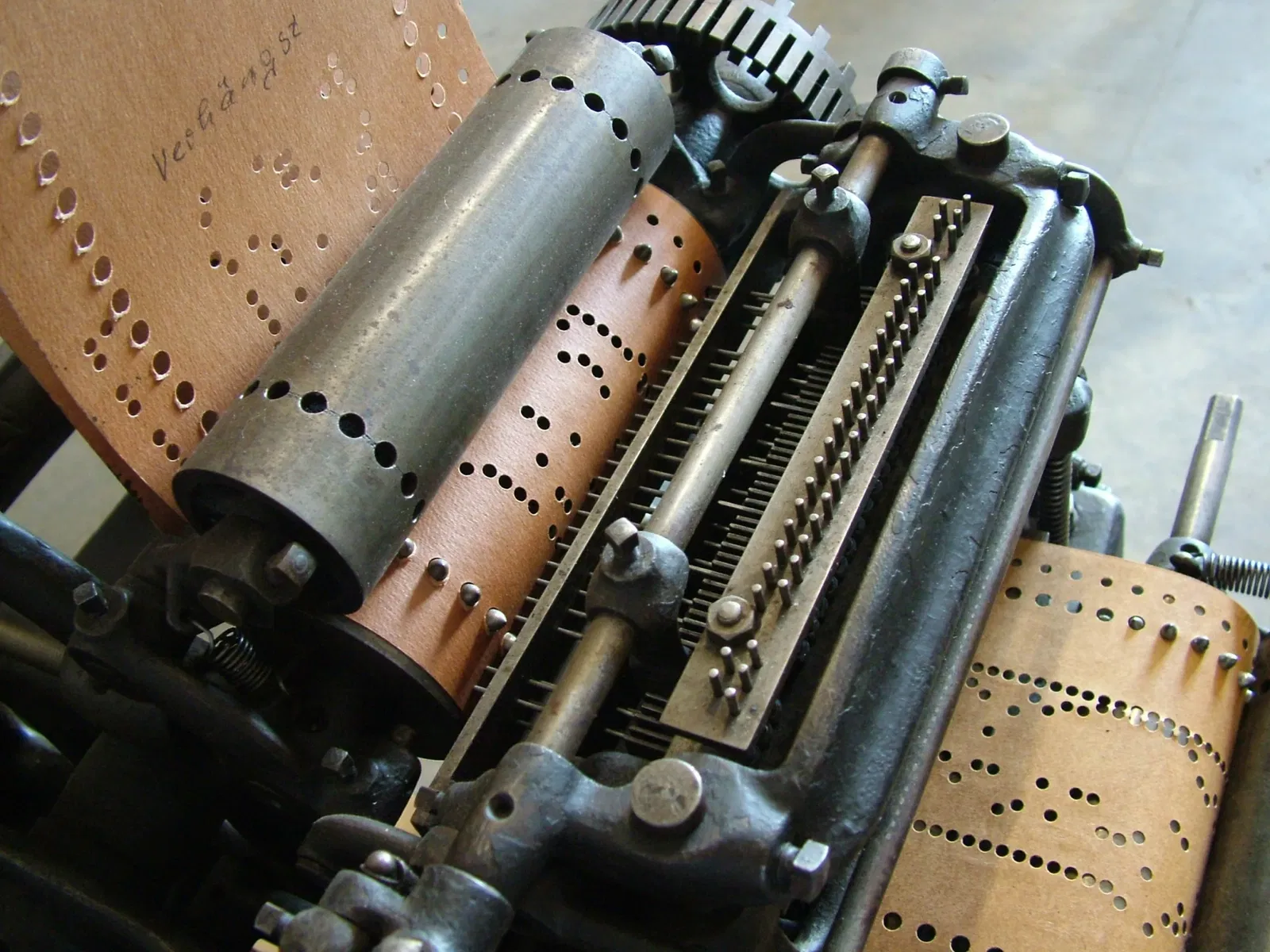 LWL-Museum Textilwerk