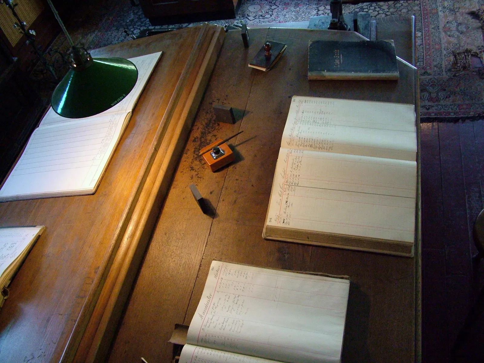 LWL-Museum Textilwerk