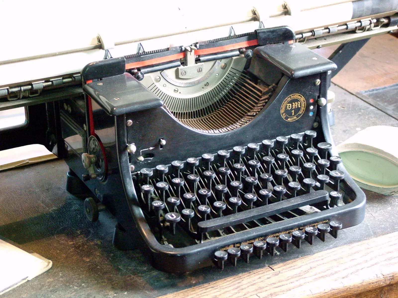 LWL-Museum Textilwerk