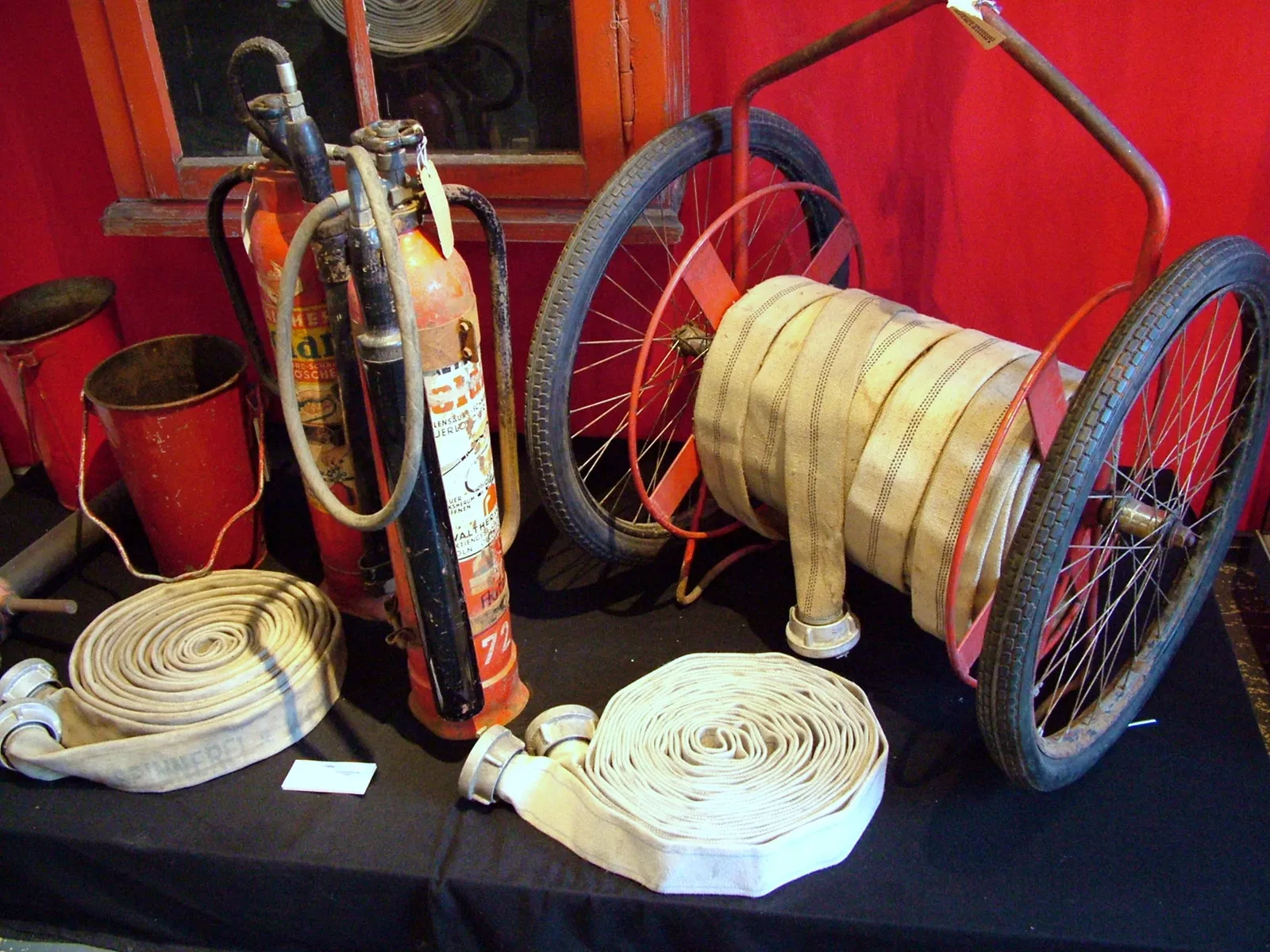 Bocholt textile museum