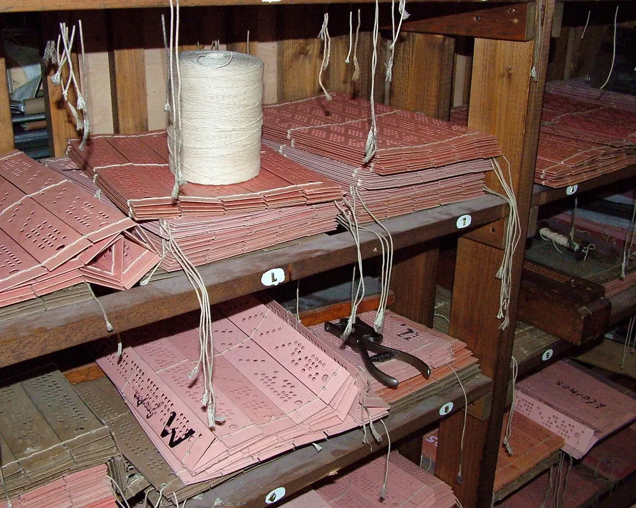 Bocholt textile museum