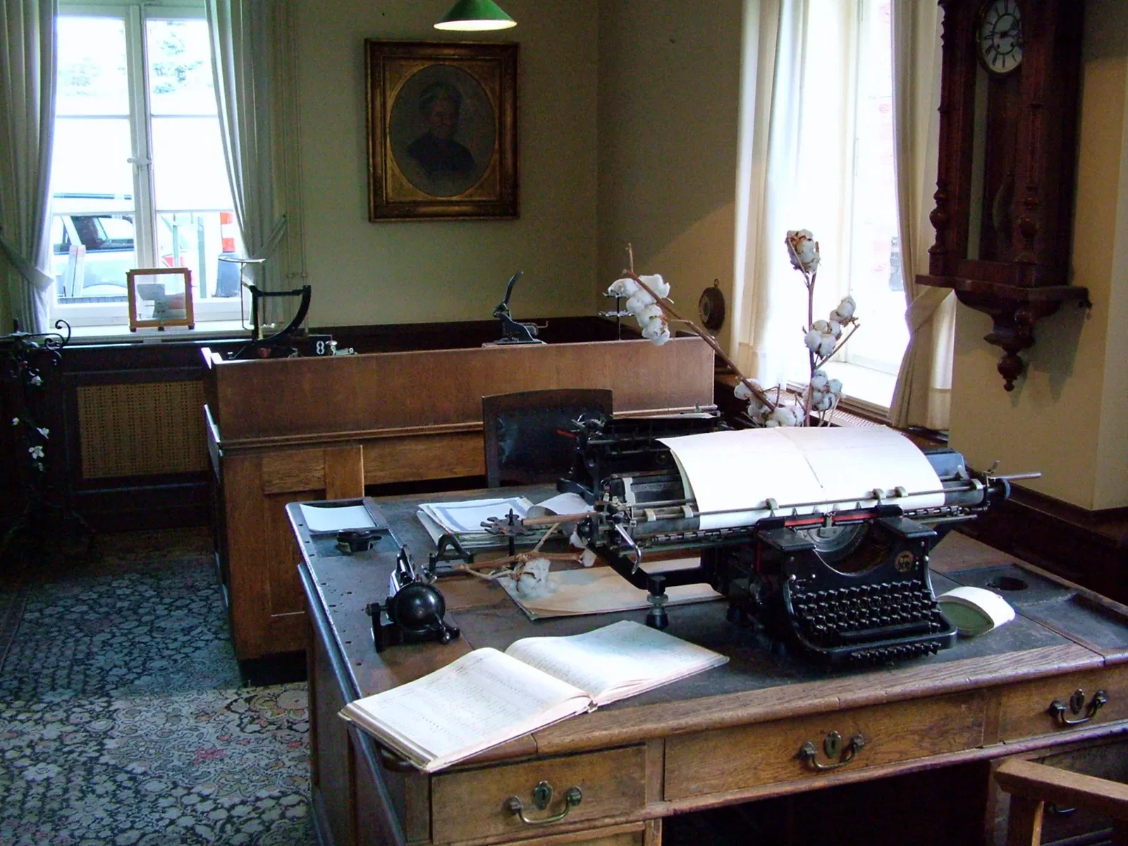 TextielFabriek Bocholt