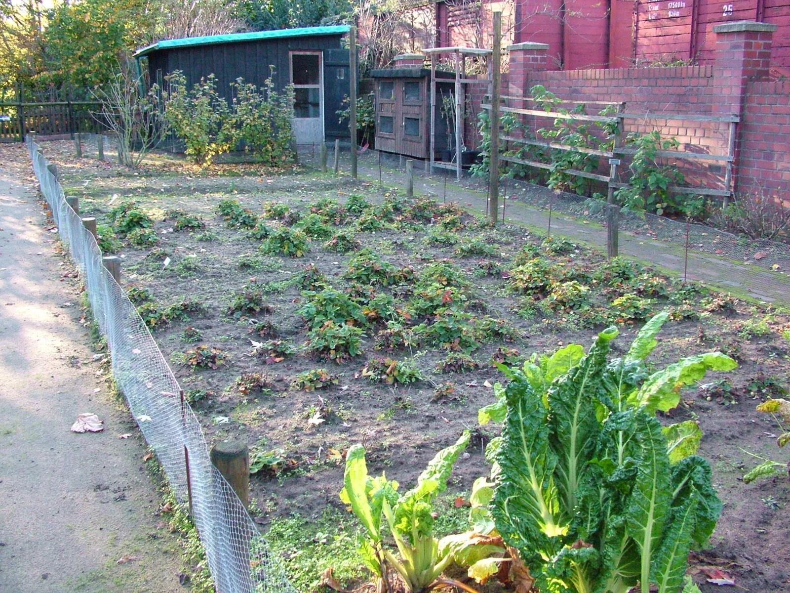 TextielFabriek Bocholt