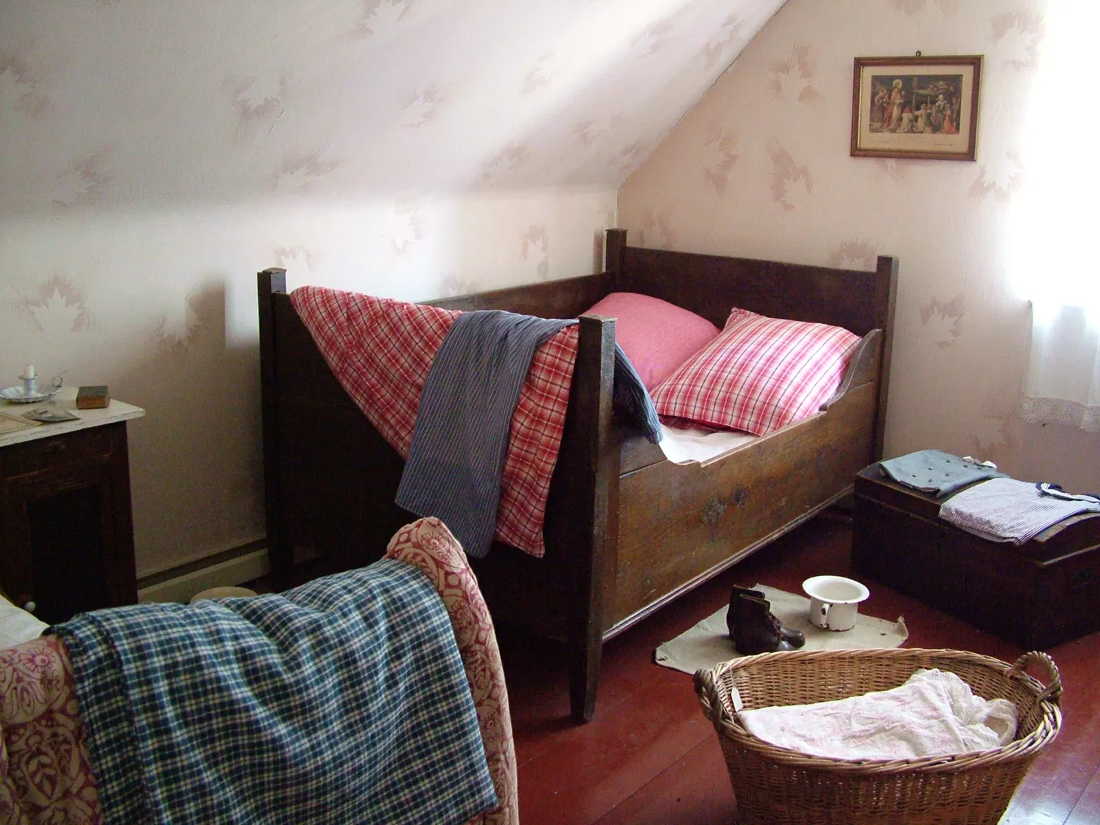 TextielFabriek Bocholt