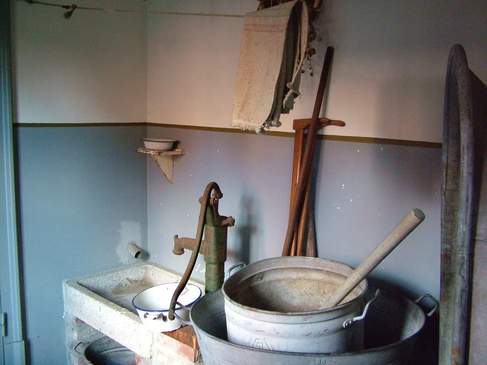 LWL-Museum Textilwerk