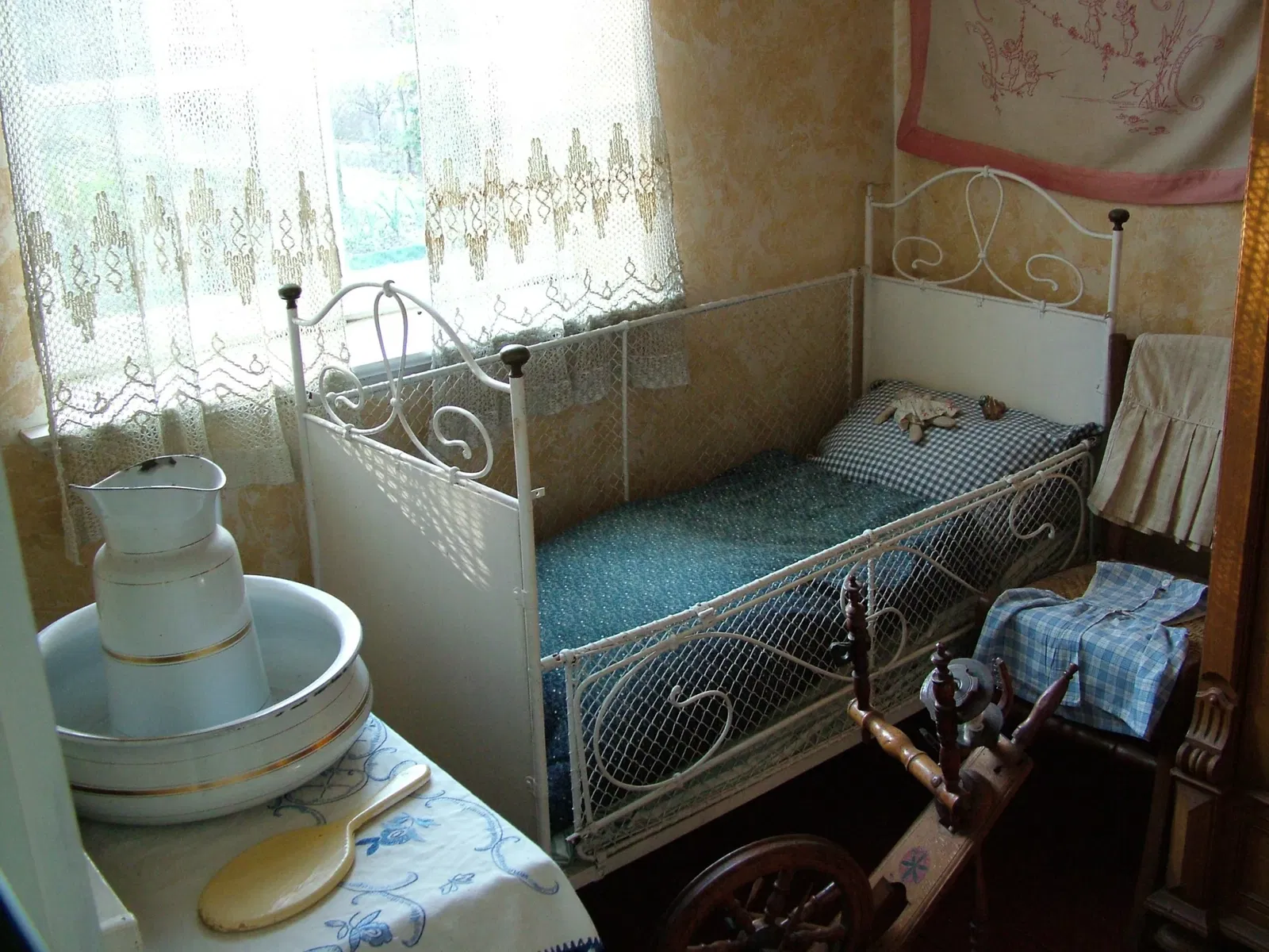 Bocholt textile museum