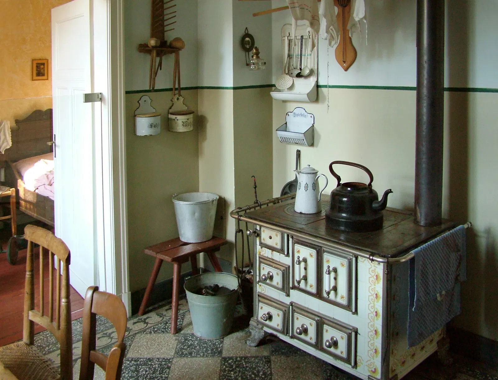 LWL-Museum Textilwerk