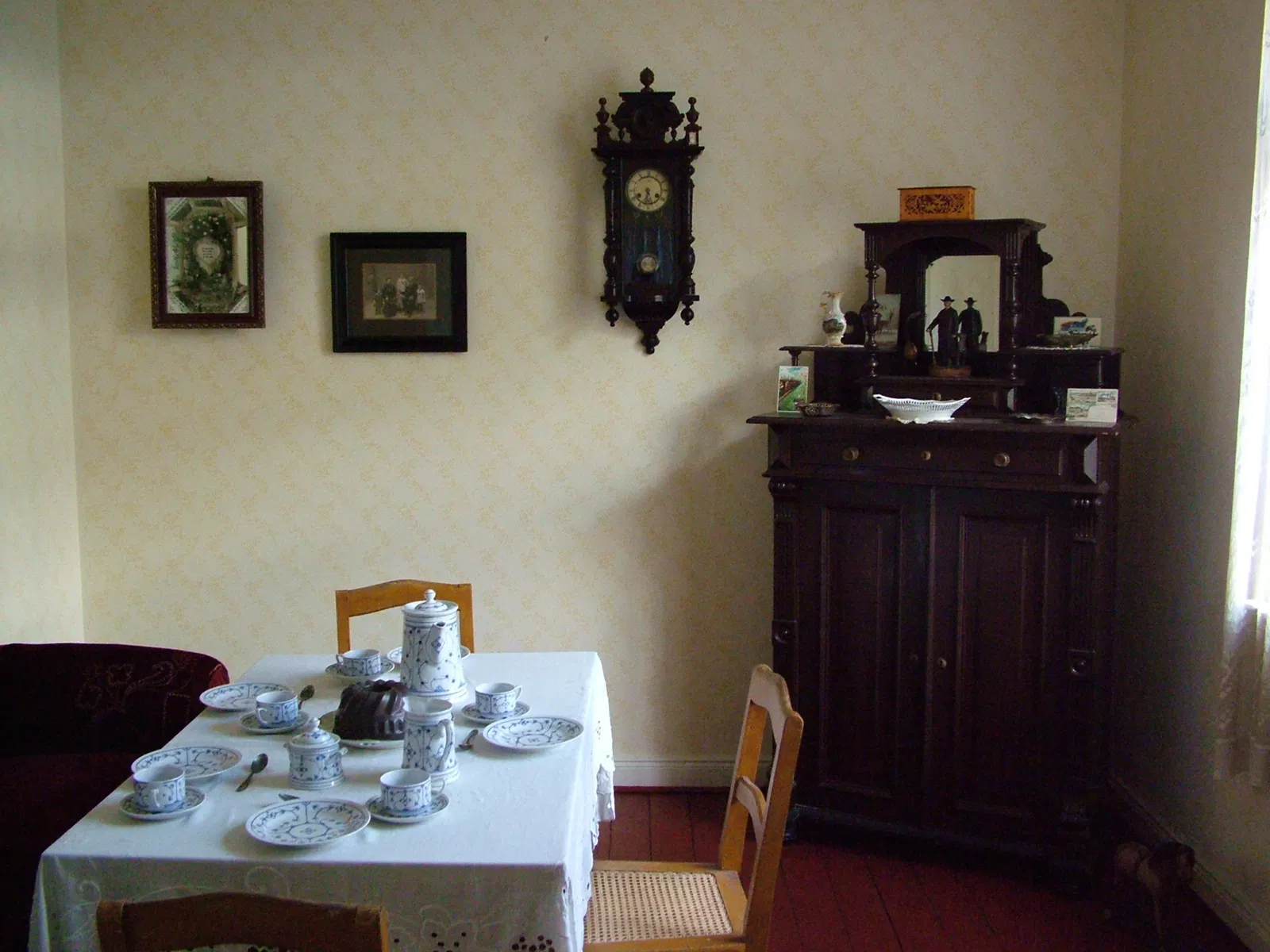 Bocholt textile museum