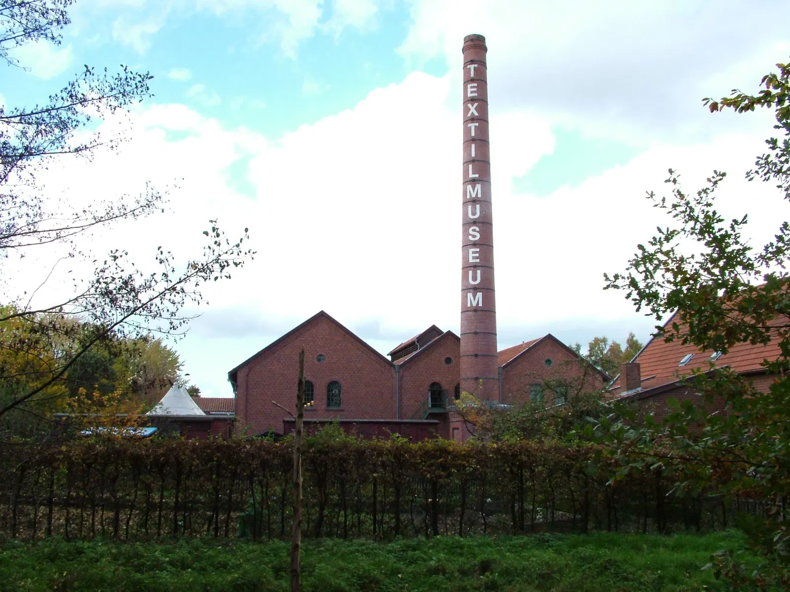 TextielFabriek Bocholt