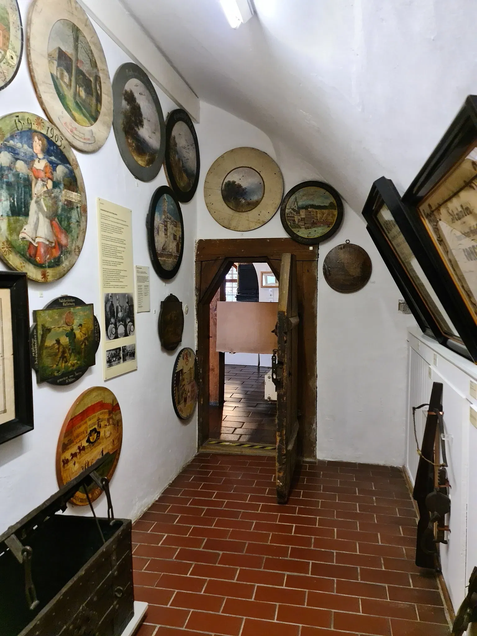 Museum Wasserburg