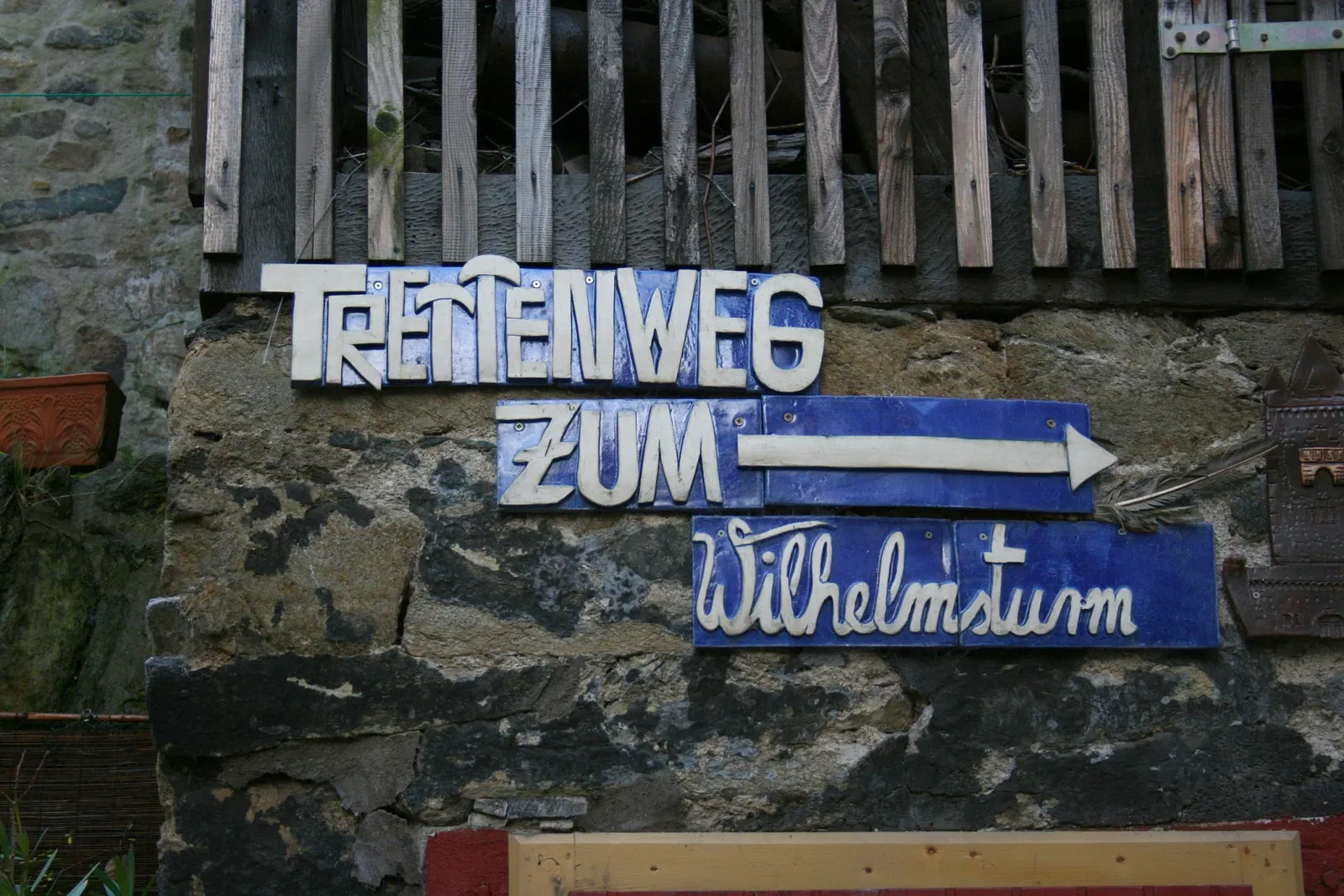 Wilhelmsturm