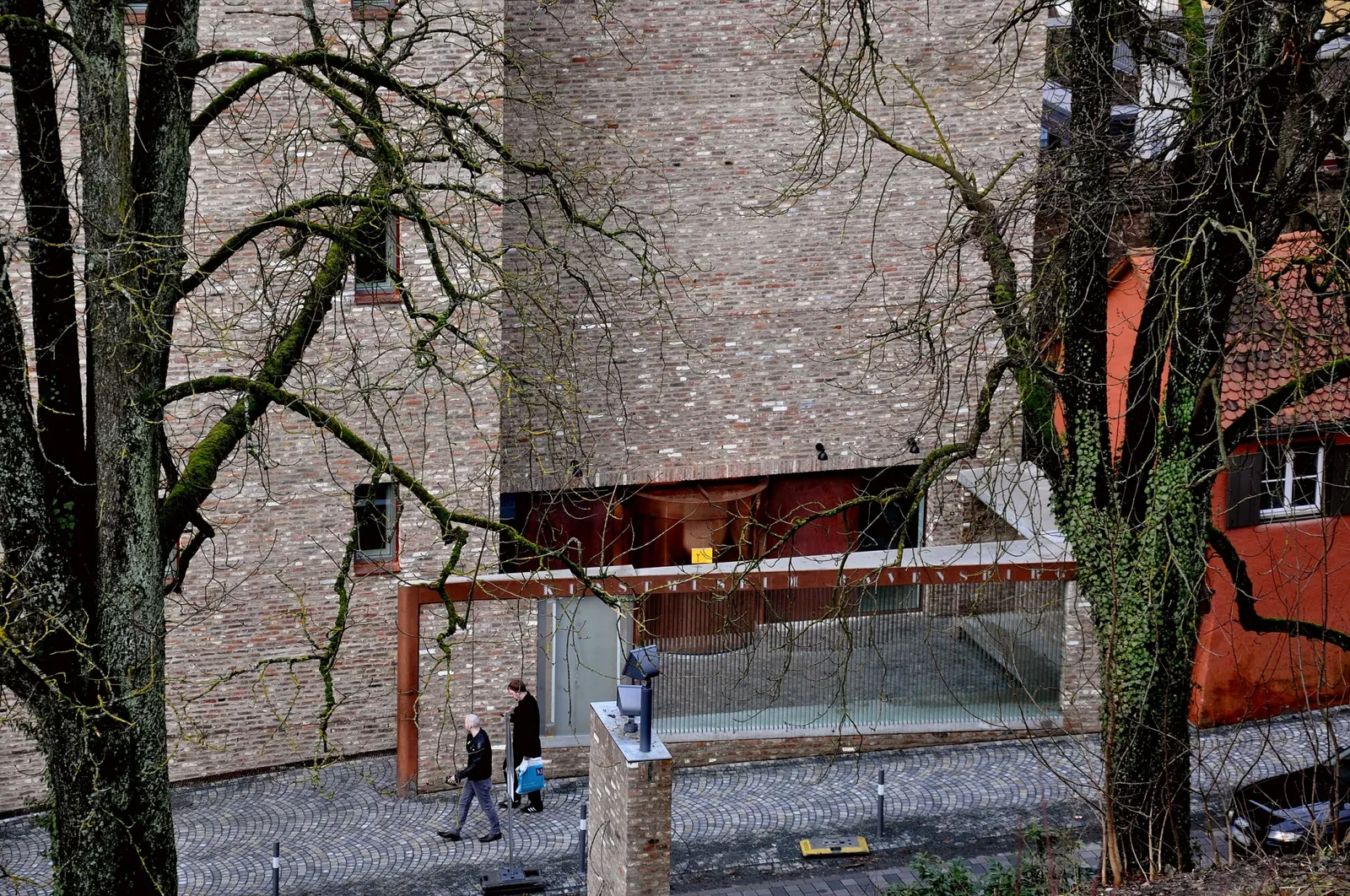 Kunstmuseum Ravensburg