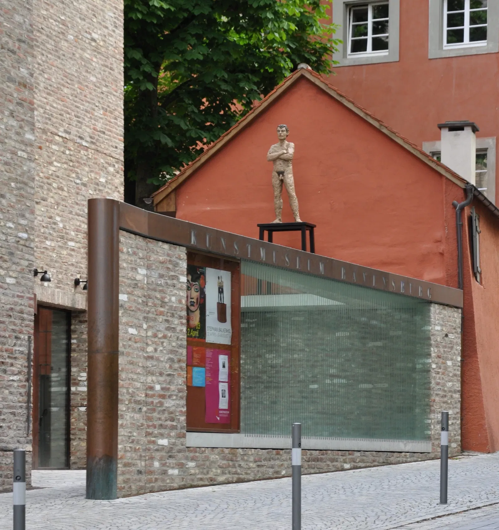 Kunstmuseum Ravensburg