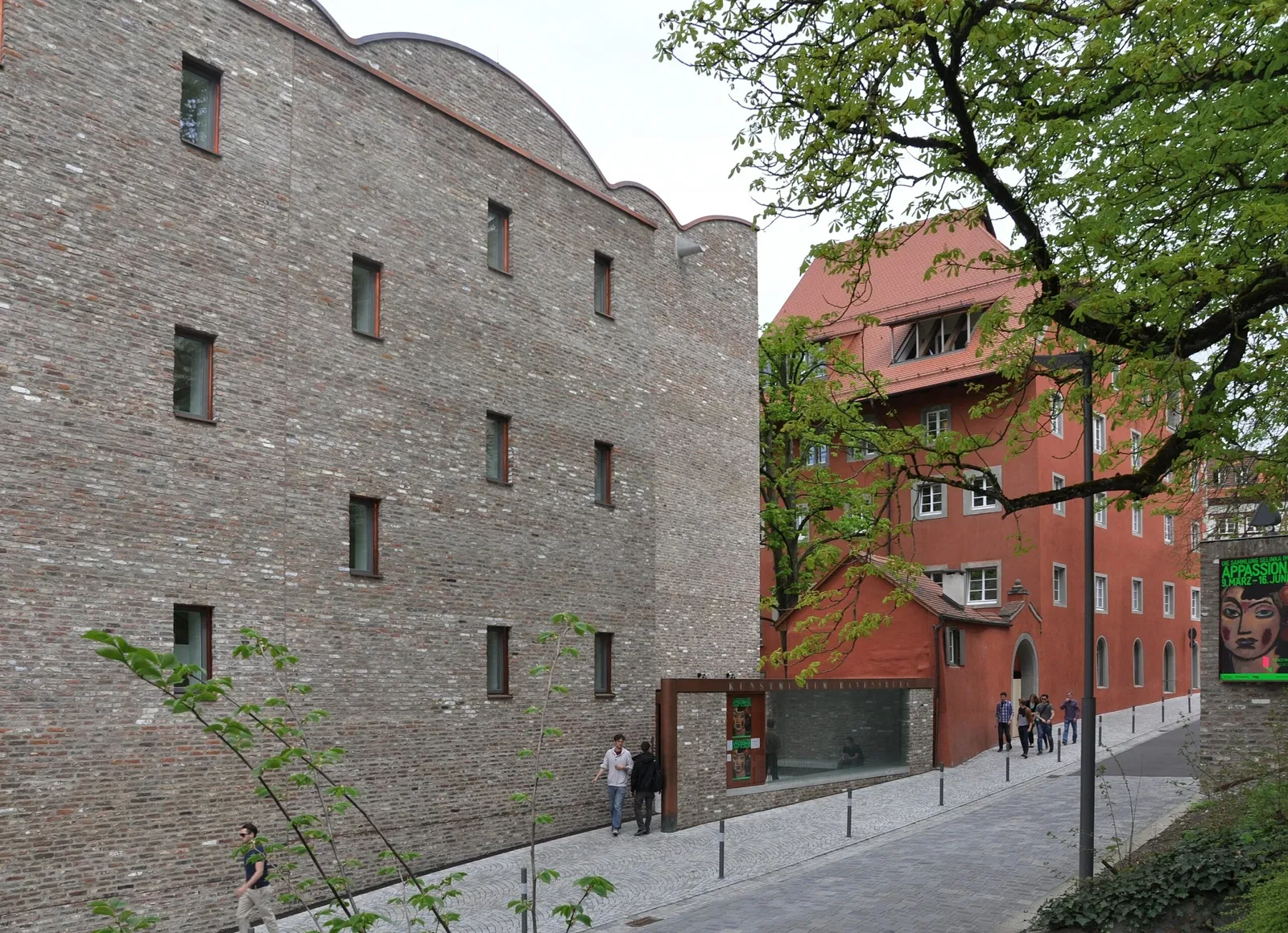 Kunstmuseum Ravensburg