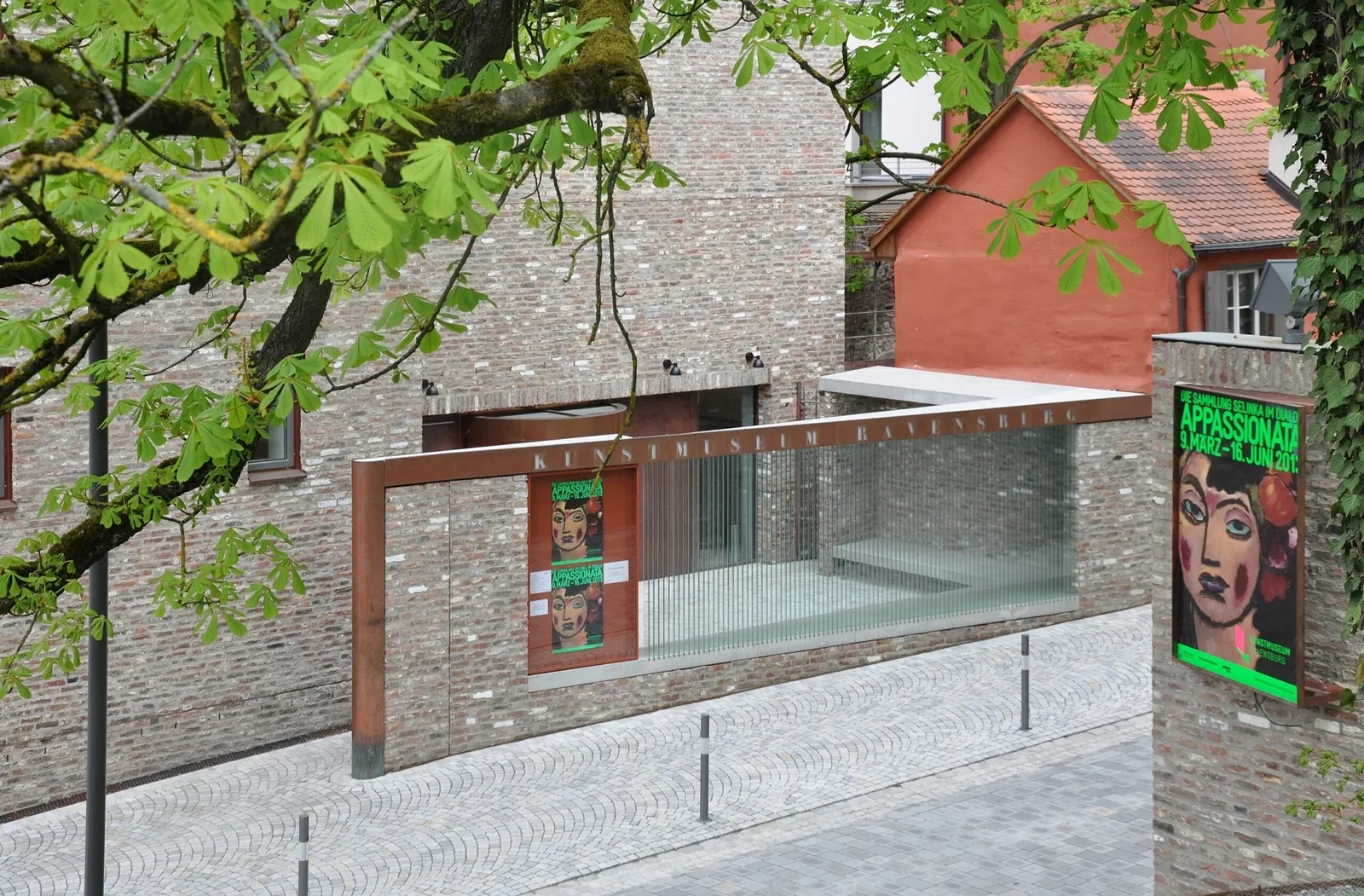 Kunstmuseum Ravensburg