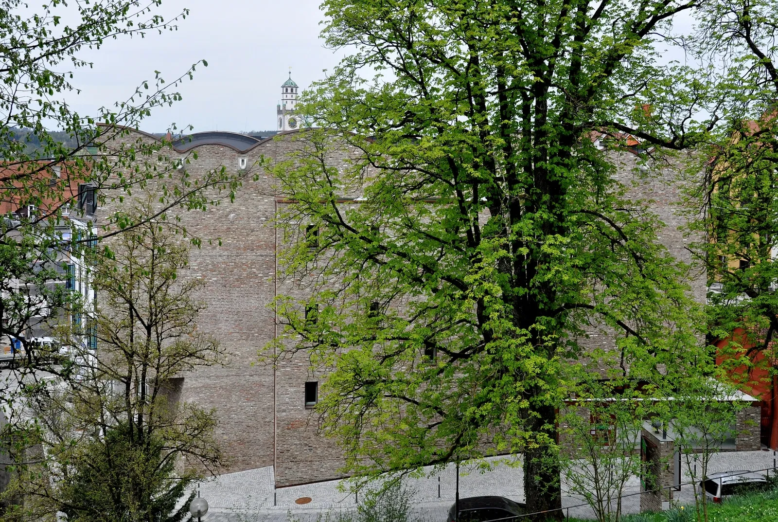 Kunstmuseum Ravensburg