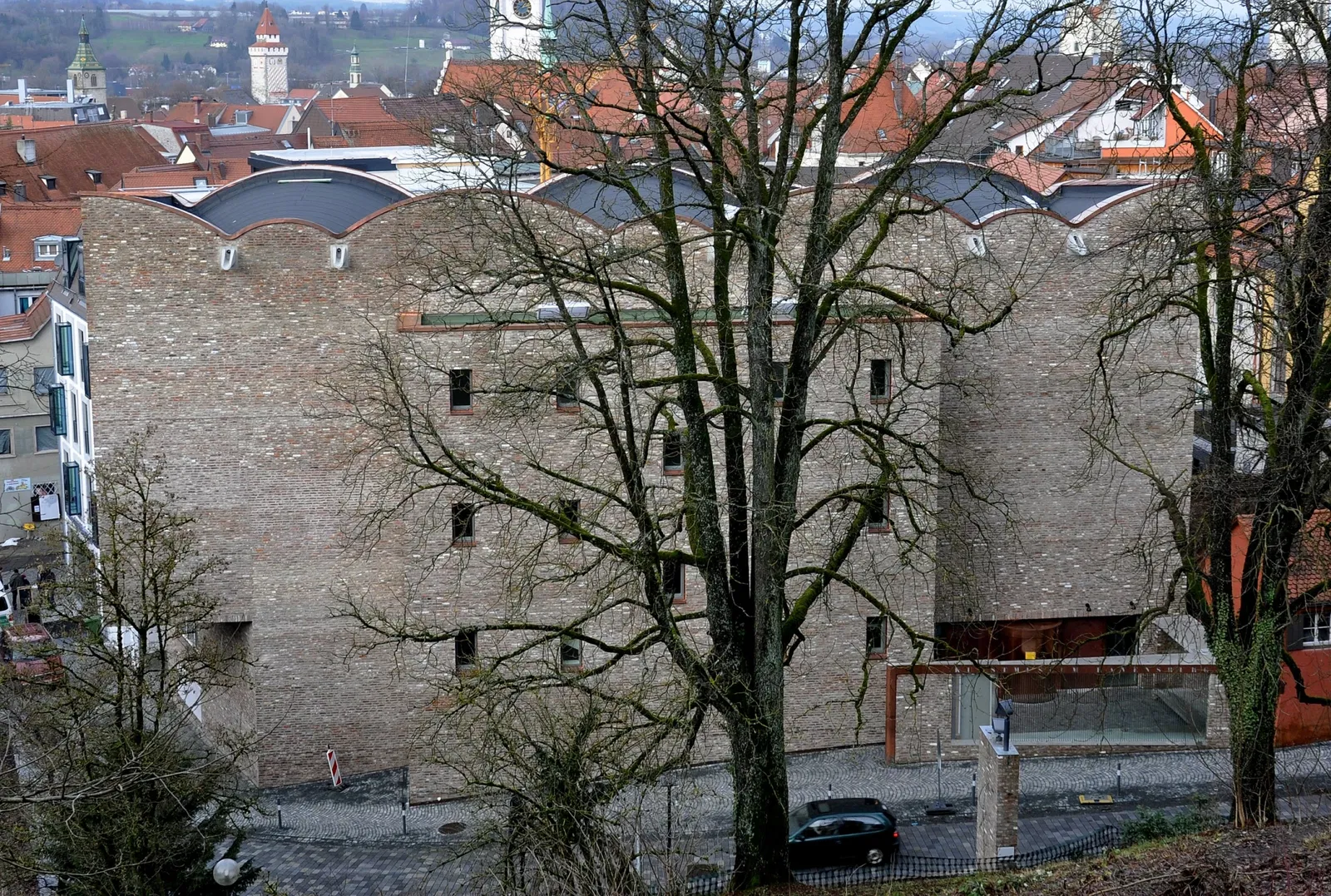 Kunstmuseum Ravensburg