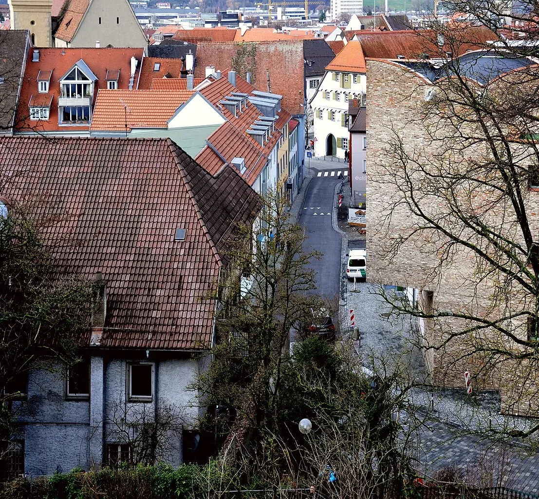 Kunstmuseum Ravensburg