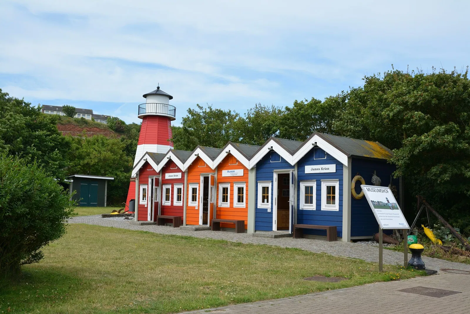 Museum Helgoland