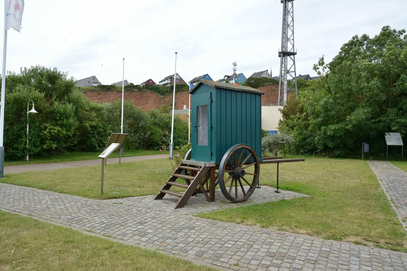 Museum Helgoland