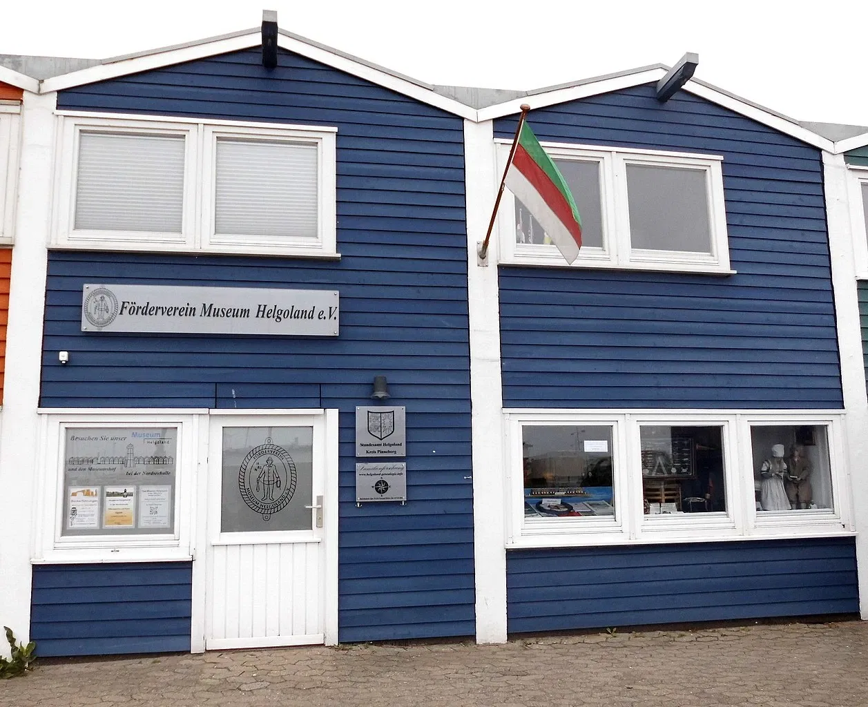 Museum Helgoland