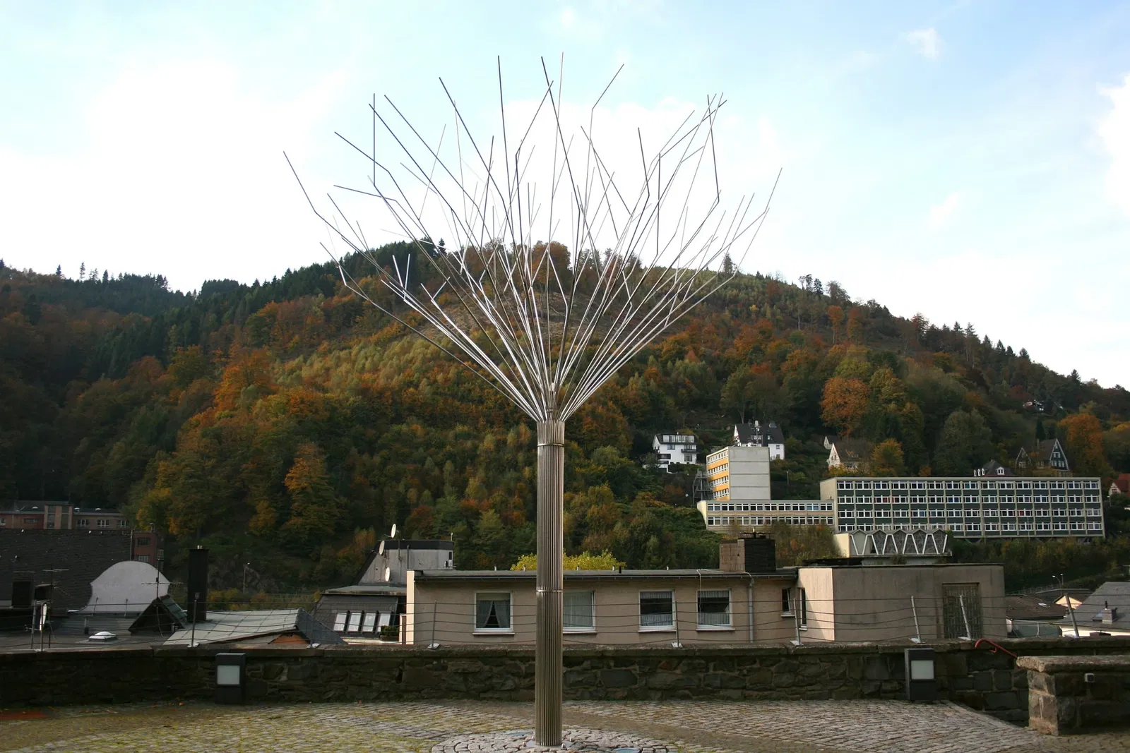 Deutsches Drahtmuseum