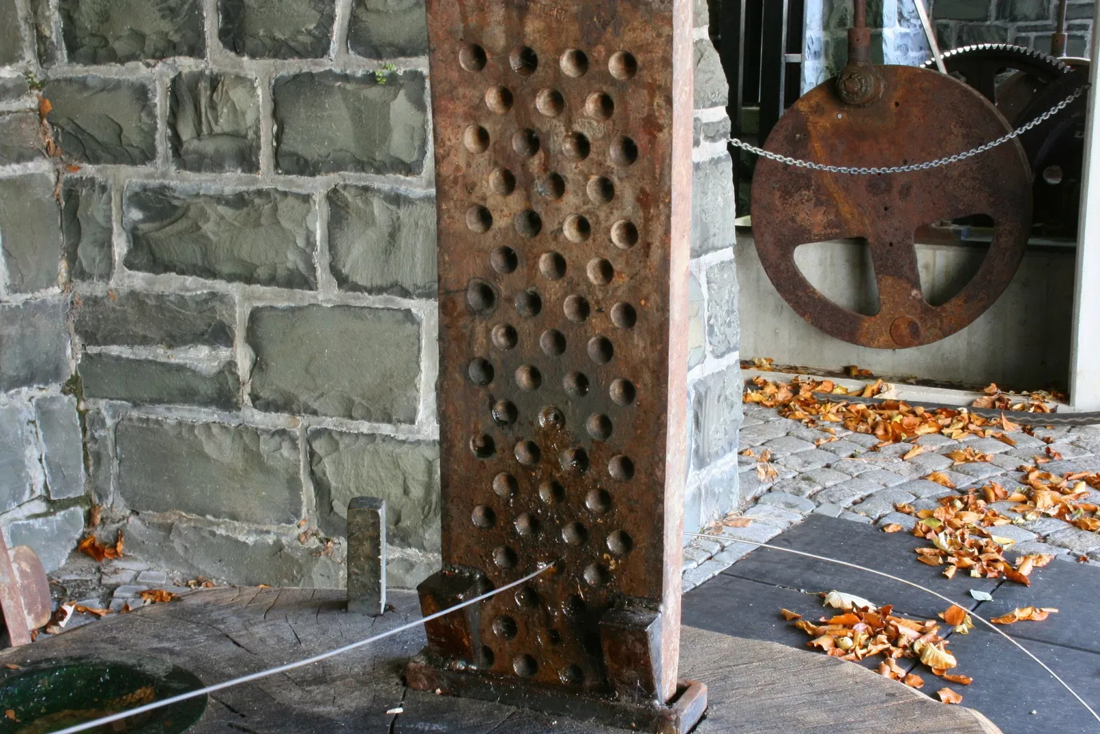 Deutsches Drahtmuseum