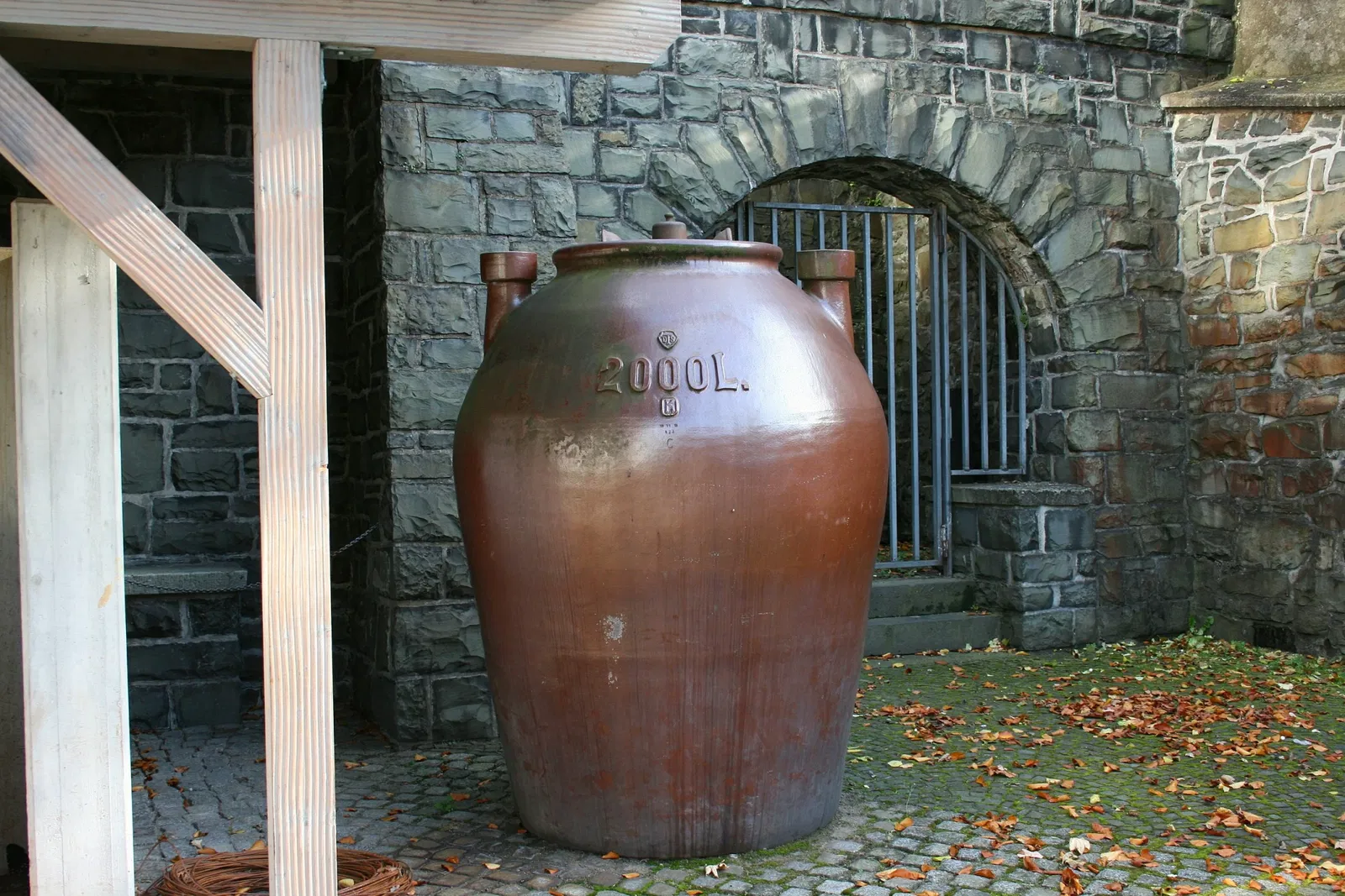 Deutsches Drahtmuseum