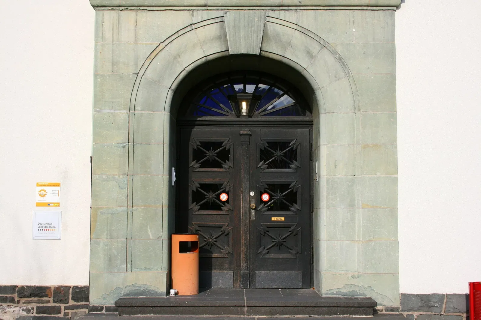 Deutsches Drahtmuseum