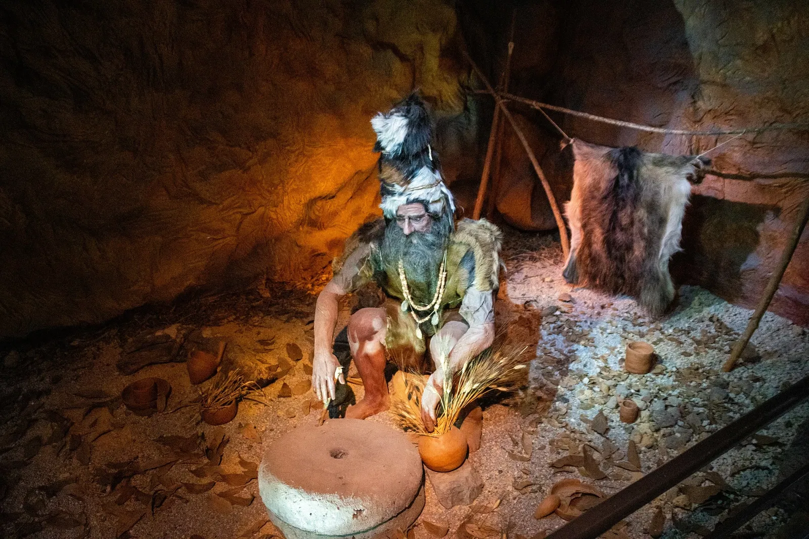 Guanche Museum