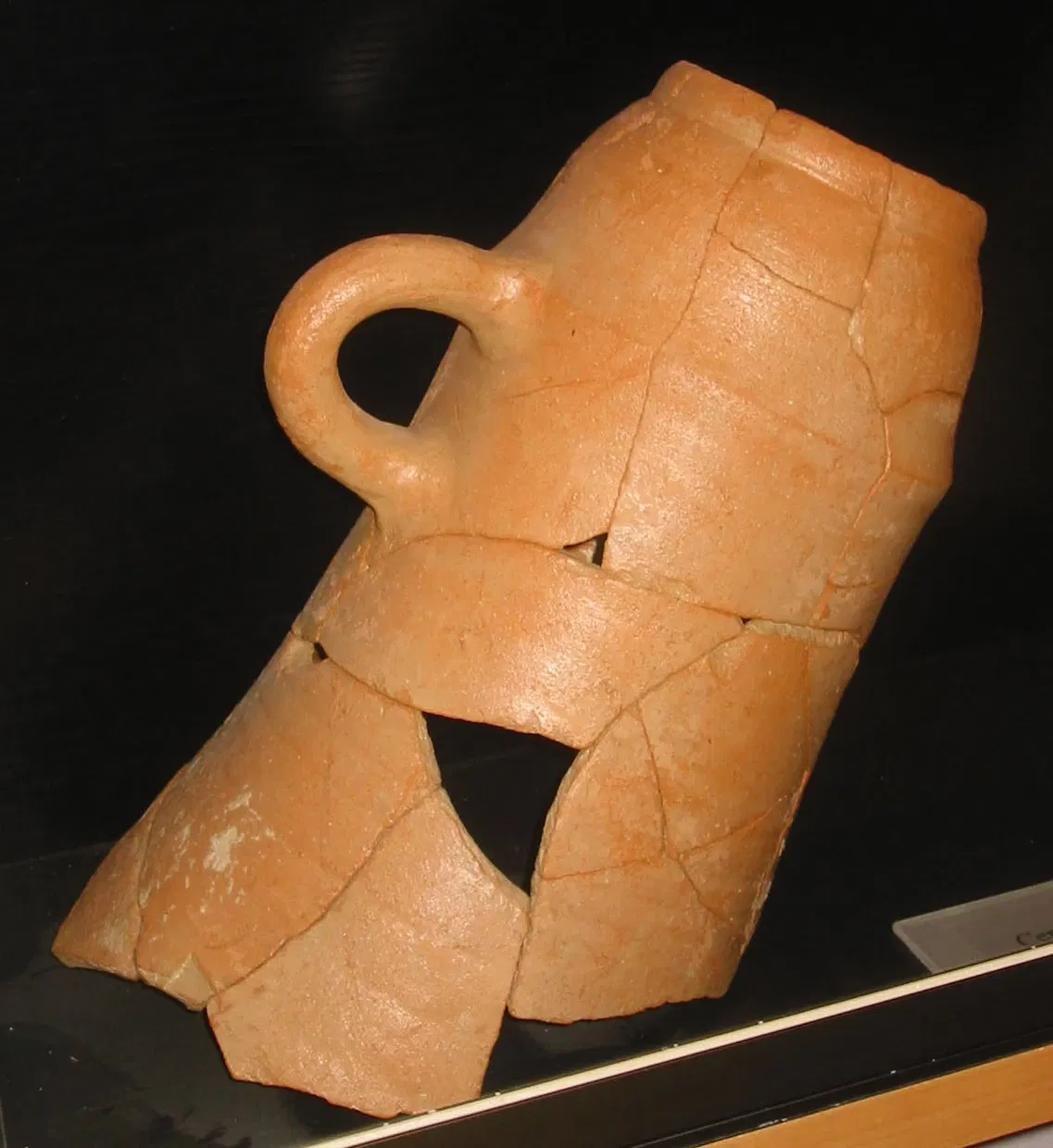 Museo Histórico Municipal de San Fernando