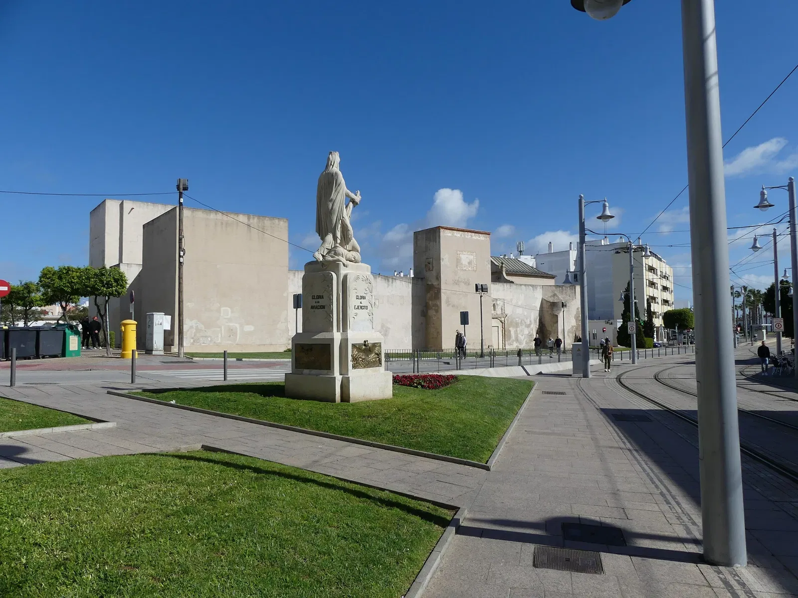 Museo Histórico Municipal de San Fernando