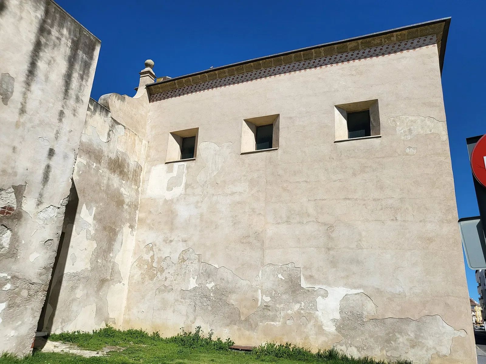 Museo Histórico Municipal de San Fernando
