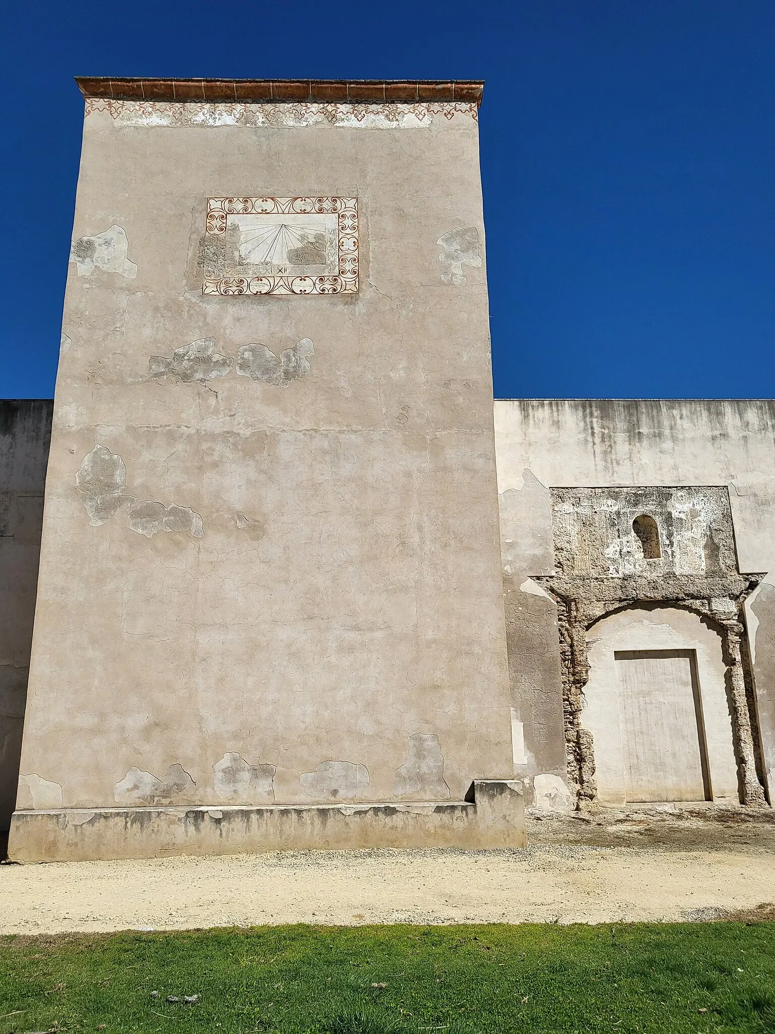 Museo Histórico Municipal de San Fernando