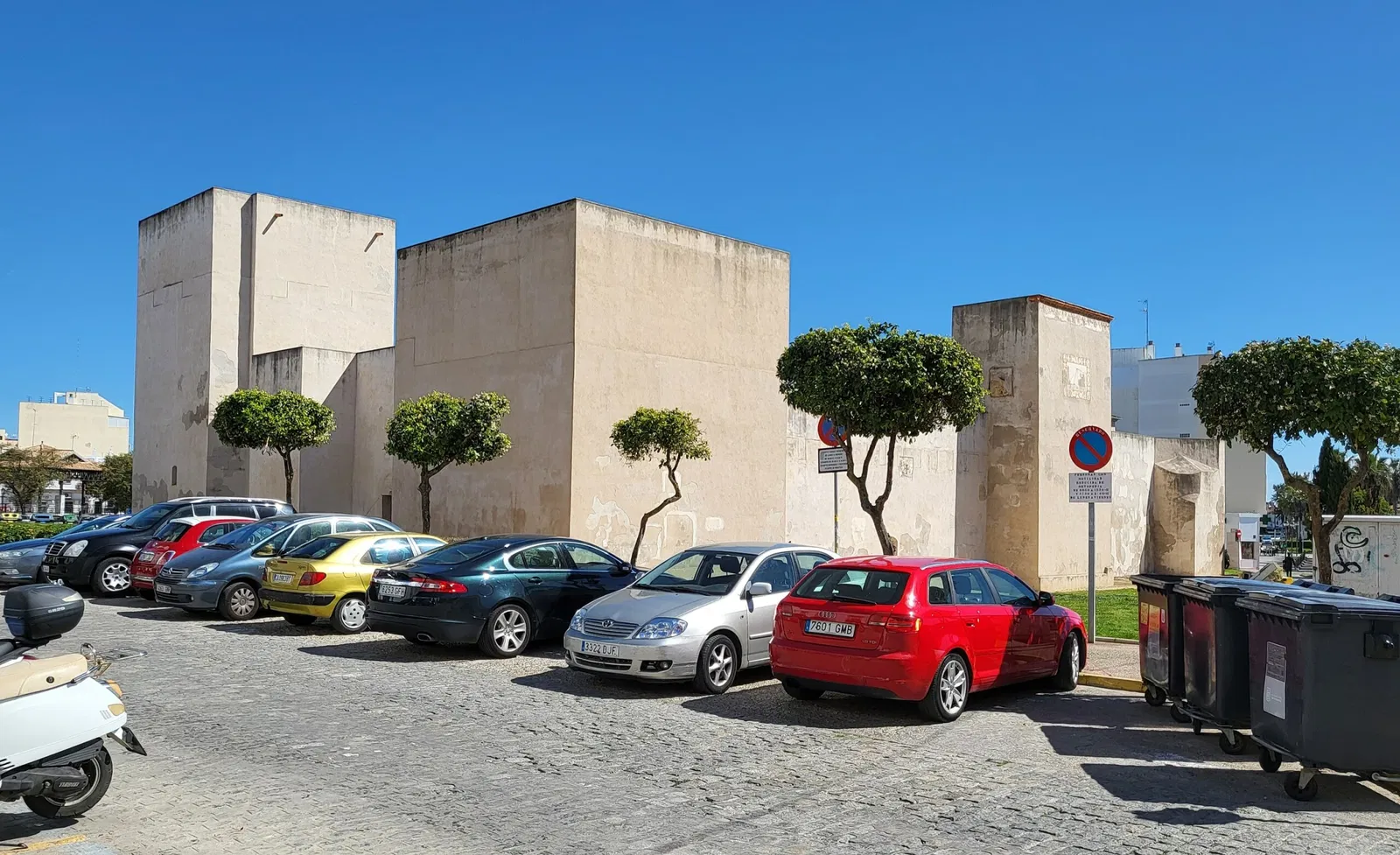 Museo Histórico Municipal de San Fernando