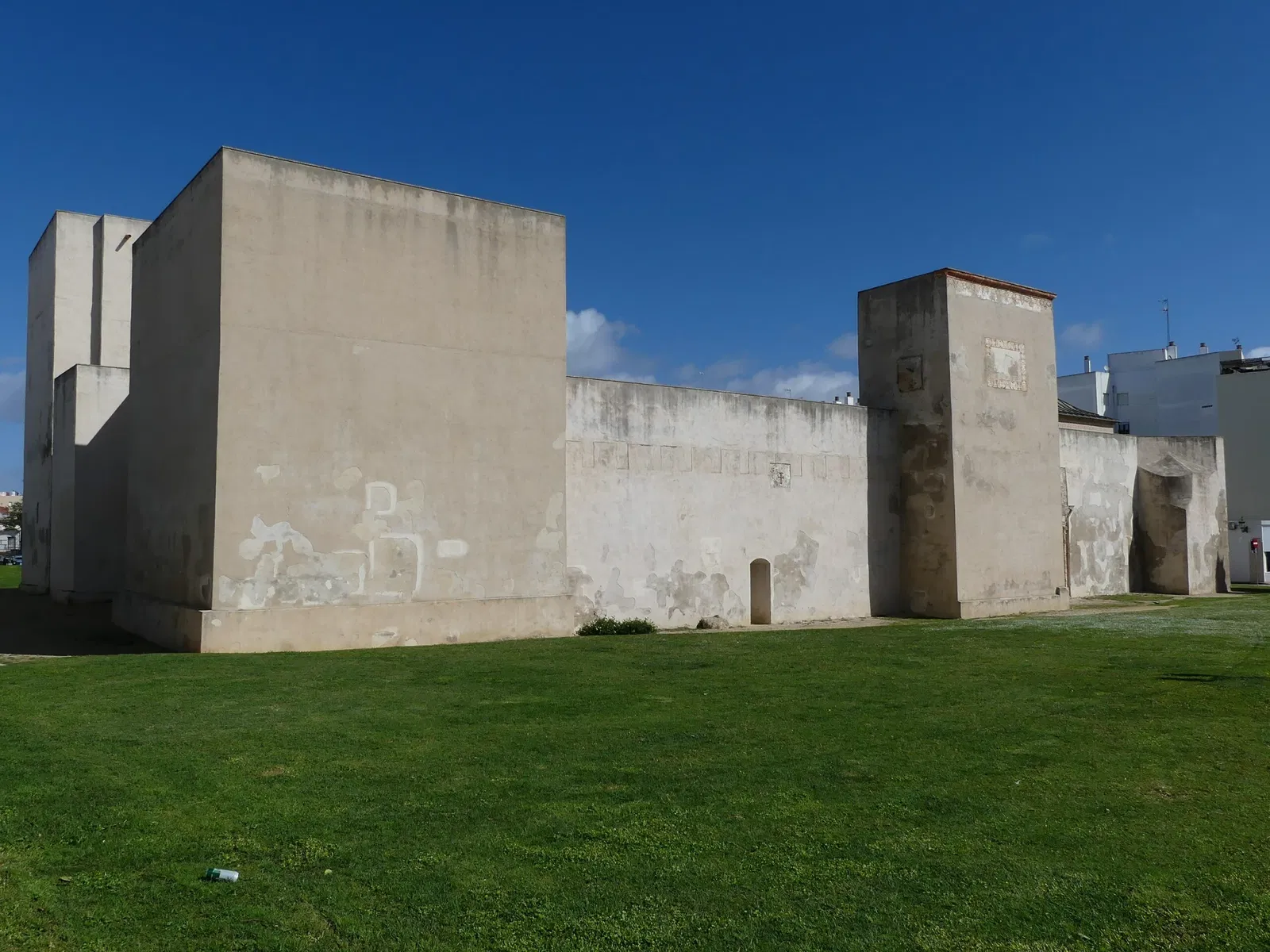 Museo Histórico Municipal de San Fernando