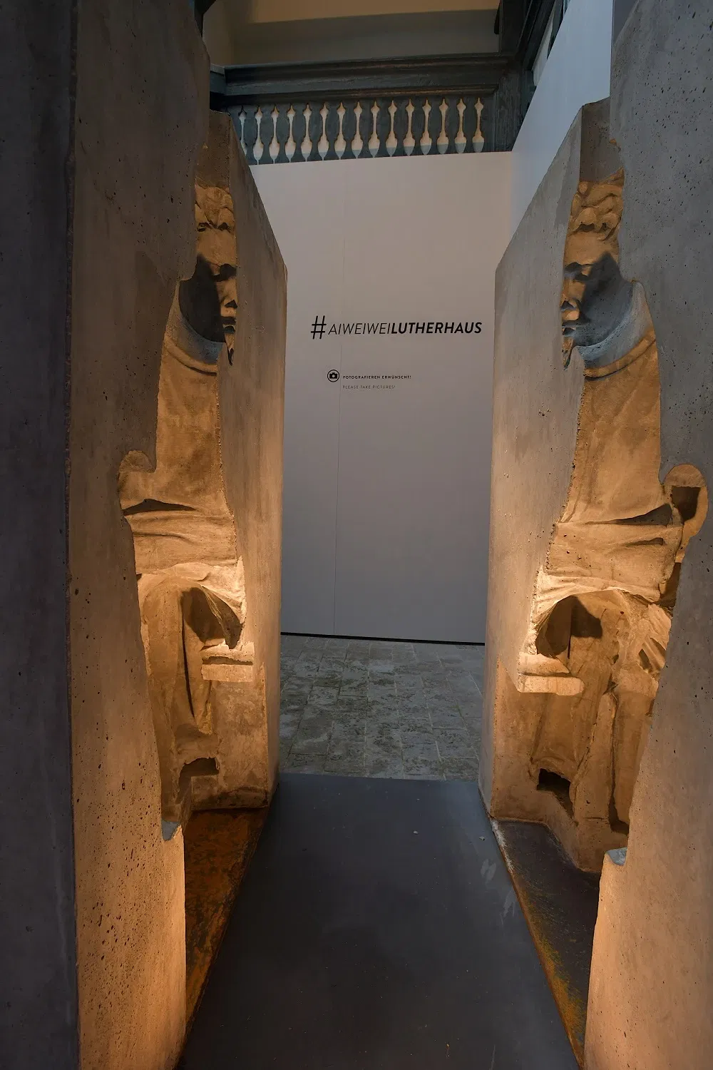 Maison de Luther à Eisenach