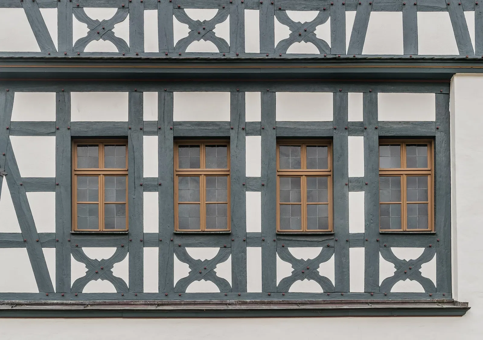 Maison de Luther à Eisenach