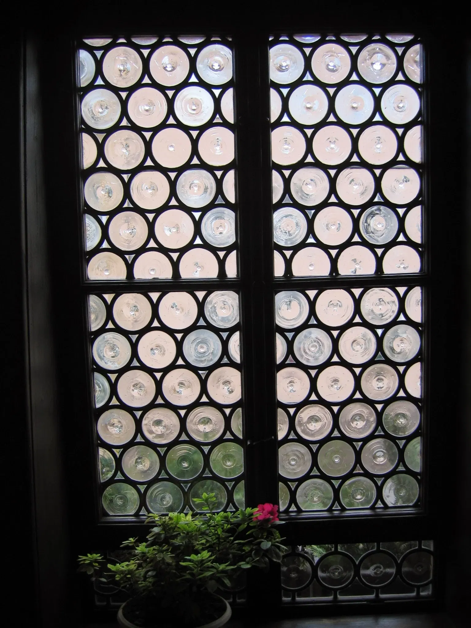 Maison de Luther à Eisenach